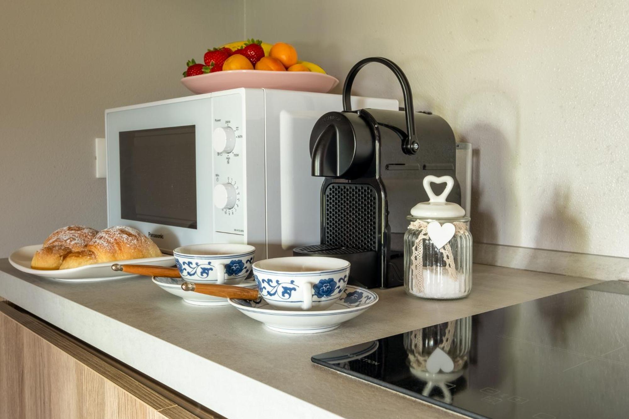 Appartement Antica Rinaldo à Valdobbiadene Extérieur photo