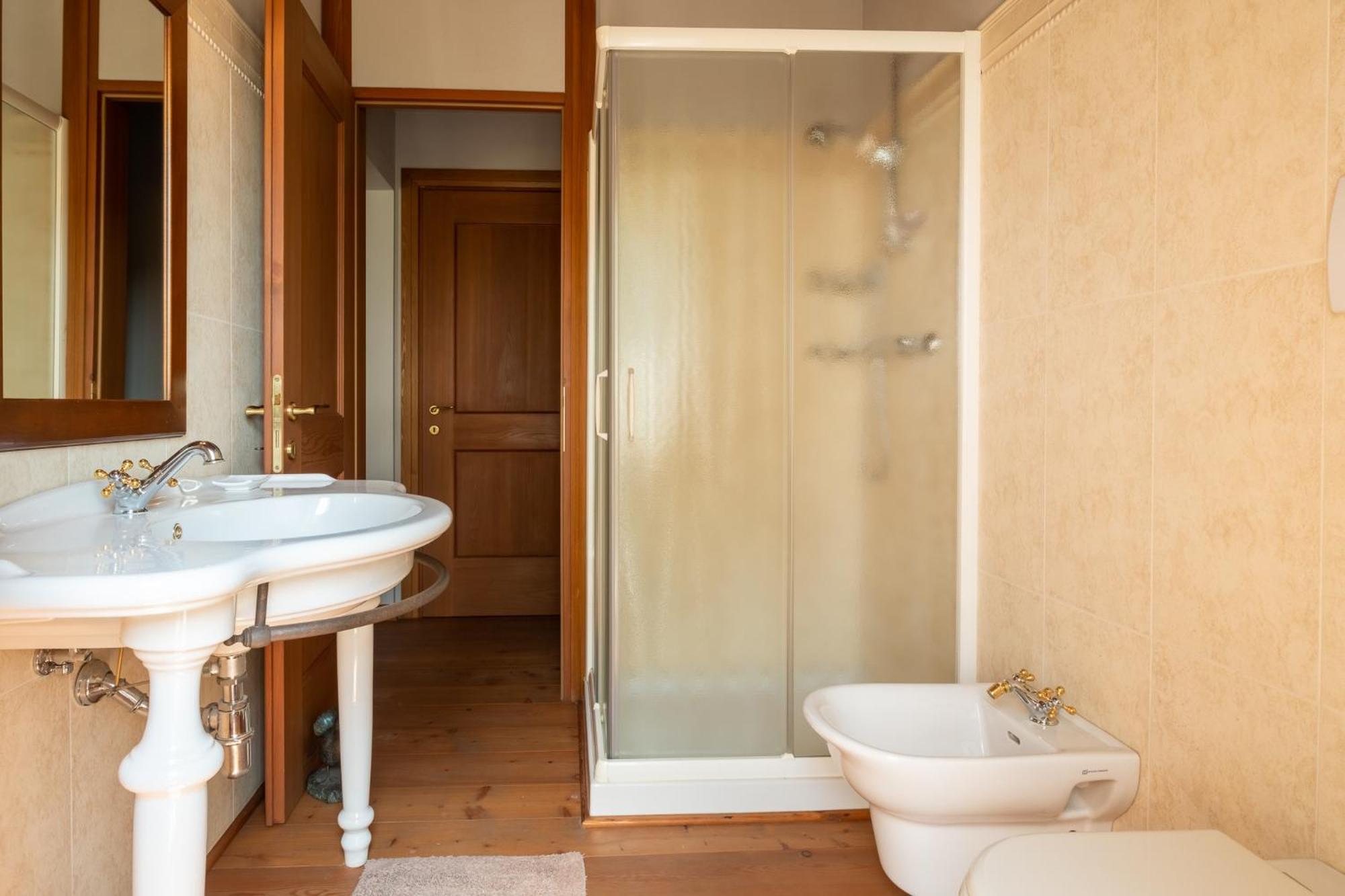 Appartement Antica Rinaldo à Valdobbiadene Extérieur photo
