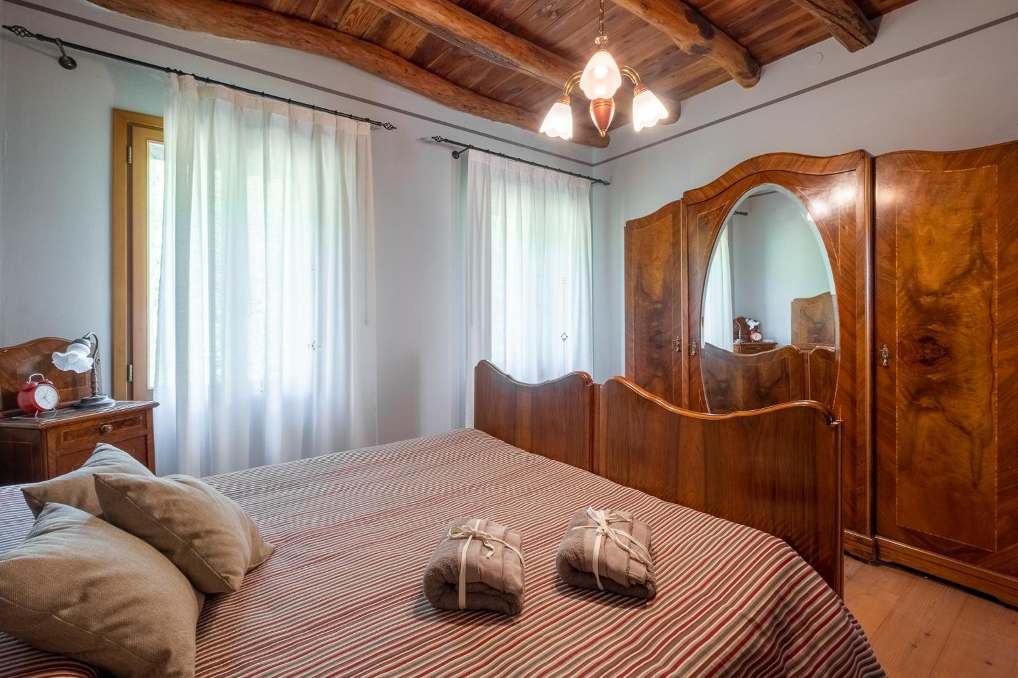 Appartement Antica Rinaldo à Valdobbiadene Extérieur photo