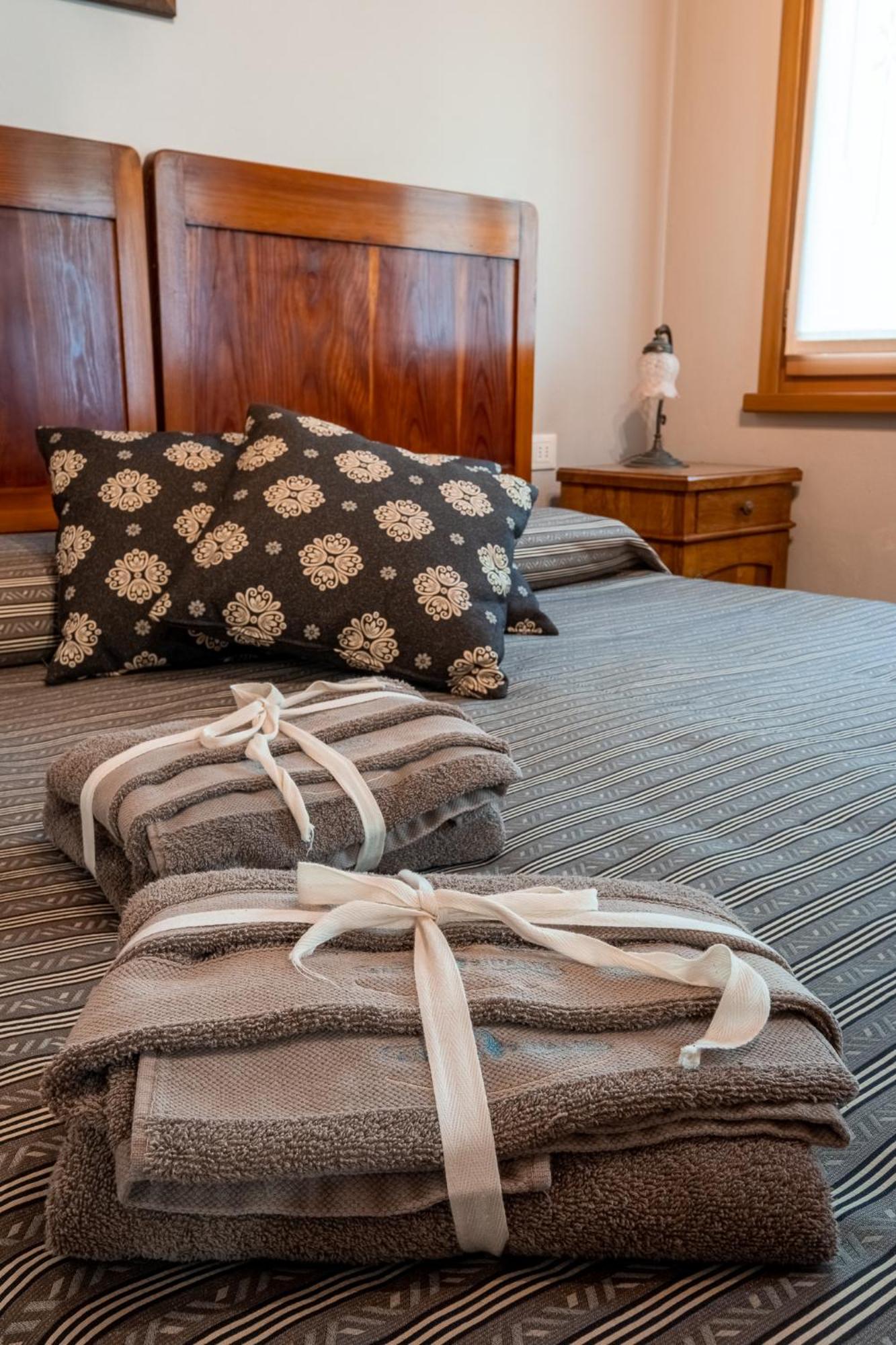 Appartement Antica Rinaldo à Valdobbiadene Extérieur photo