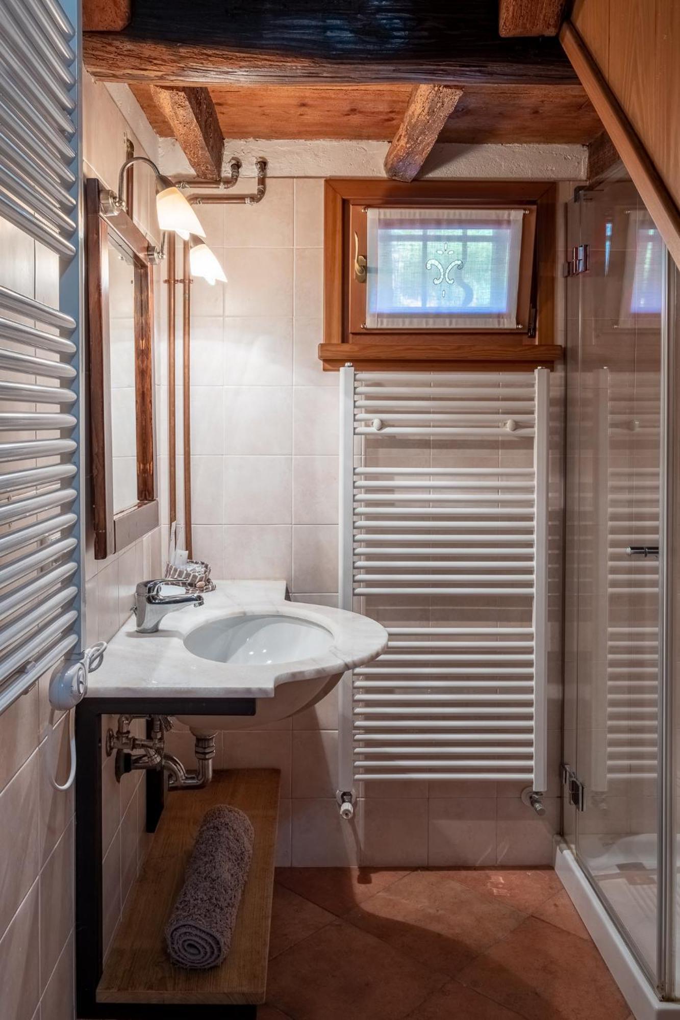 Appartement Antica Rinaldo à Valdobbiadene Extérieur photo