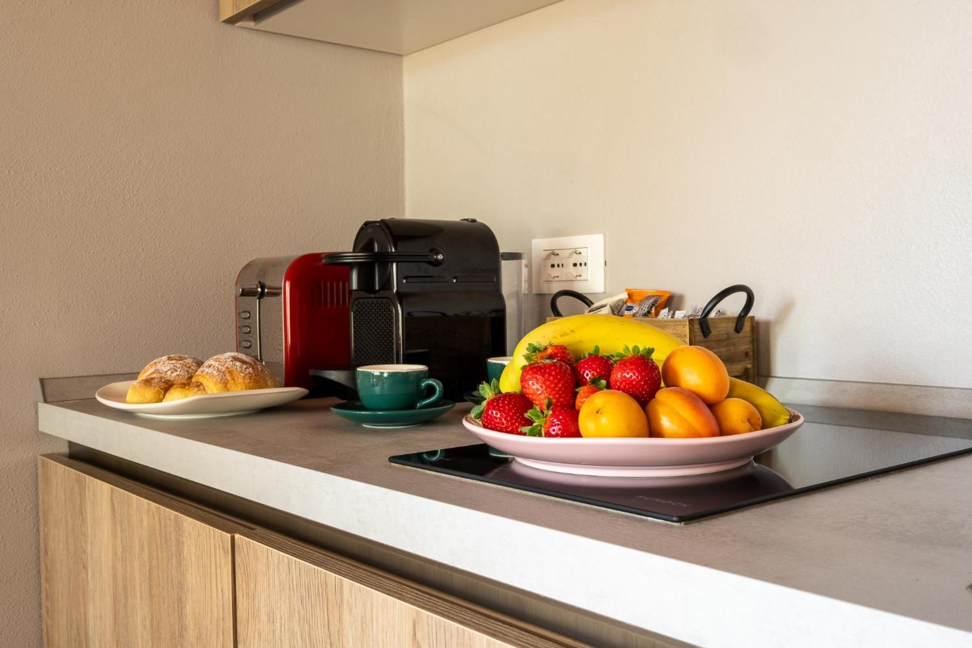 Appartement Antica Rinaldo à Valdobbiadene Extérieur photo